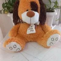 عروسک در حد نو