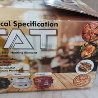 فرتنوری برقی|اجاق گاز و لوازم برقی پختوپز|زنجان, |دیوار