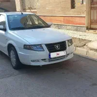 سورن پلاس 1400 موتور ملی سمند