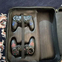 ps4 pro 7216 1TB|کنسول، بازی ویدئویی و آنلاین|اندیشه, اندیشه فاز ۲|دیوار