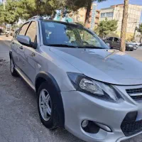 کوییک آر مدل ۱۳۹۹|خودرو سواری و وانت|تبریز, |دیوار