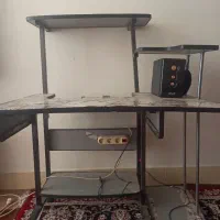 میز کامپیوتر