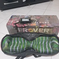 اسکوتر برقی