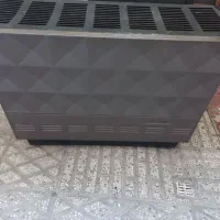 بخاری آبسال درجه یک بسیار گرم کننده