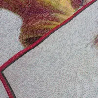 گلیم فرش اتاق کودک|فرش|سنندج, |دیوار