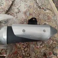 اگزوز فابریک گلکسی na180