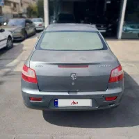 خودرو رانا مدل ۹۵ بدون رنگ (کارکرد ۷۵ هزار تا)