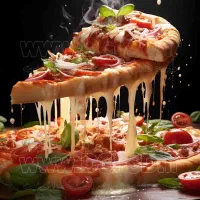 نیازمند کمکی فستفود