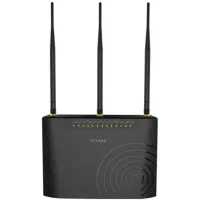 مودم روتر دی لینک مدل DSL-2877AL