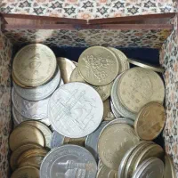 کلکسیون سکه|کلکسیون سکه، تمبر، اسکناس|مسجد سلیمان, |دیوار