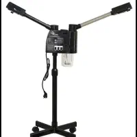 دستگاه بخور صورت دو لول رزونال