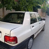 پراید ۱۳۱ مدل ۹۴