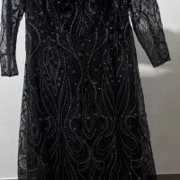 لباس مجلسی کارشده