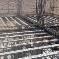 نیازمند همکار آرماتور بند و قالب بند هستیم|استخدام معماری، عمران و ساختمانی|مرند, |دیوار