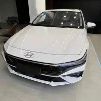 فروش حواله خودرو النترا ۲۰۲۵