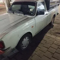 وانت پیکان دوگانه کارخانه  مدل.   ۹۲