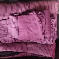 دو دست روتختی ی نفره