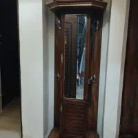 کمد|جاکفشی، کمد، دراور|گلبهار, شهر جدید گلبهار|دیوار