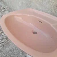 سنگ روشوی سالم
