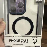 گارد HDCLایفون۱۴ پرومکس