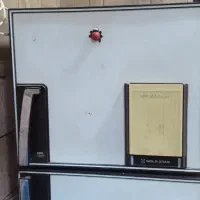 یخچال 12فوت برند گلداستار