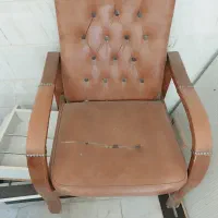 صندلی اداری