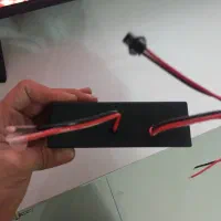 آمپلی فایر ۲×۱۲۰ وات|سیستم صوتی خانگی|تبریز, |دیوار