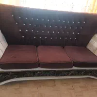 مبلمان منزل|مبلمان خانگی و میز عسلی|خرمآباد (تنکابن), |دیوار