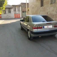 زانتیا درجه یک معاوضه با پارس|خودرو سواری و وانت|خرم‌آباد, |دیوار