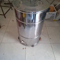 کره گیر و تختخواب|تخت و سرویس خواب|پارسآباد, |دیوار