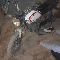 موتور باکسر کی‌وی