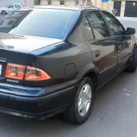 سمند مدل 92|خودرو سواری و وانت|رشت, جهاد|دیوار