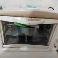 توستر