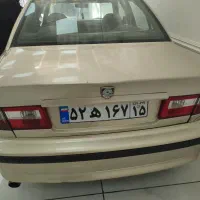 سمند مدل 83|خودرو سواری و وانت|تبریز, |دیوار