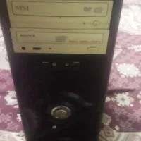 کیس کامپیوتر کامل