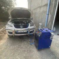 کربن زدایی خودرو تنظیم موتور تضمینی|خدمات موتور و ماشین|مشهد, منزل آباد|دیوار