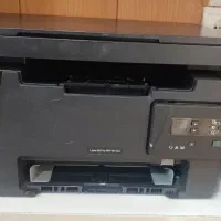 پرینتر چندکاره لیزری hp مدل LaserJet Pro MFP M125a