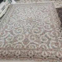 فروش قالی ۱۲۰۰شانه ستاره غزل