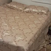 تختخواب همراه تشک