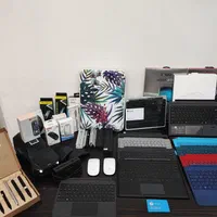 سرفیس surface اپل و مایکروسافت Apple & Microsoft|قطعات و لوازم جانبی رایانه|تهران, هروی|دیوار