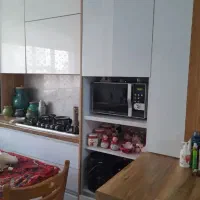 65 متر / متریال مهندسی شده/ سوم سندی / زرکش