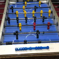 فوتبال دستی سرحال