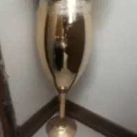 گلدون طلایی