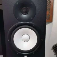 اسپیکر مانیتورینگ یاماها  HS8|سیستم صوتی خانگی|تهران, هلال احمر|دیوار