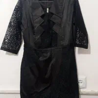 تعدادی لباس نو و در حد نو