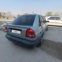 پراید 141|خودرو سواری و وانت|لامرد, |دیوار