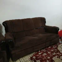 مبل هشت نفره