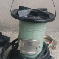 فروش فوری اعلاعدین گازی