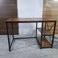 میز اداری آهنی/پس کرایه/تولیدی|دفتر کار|تهران, صادقیه|دیوار