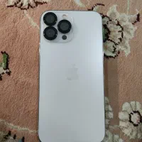 گوشی موبایل آیفون 13 پرومکس دوسیم